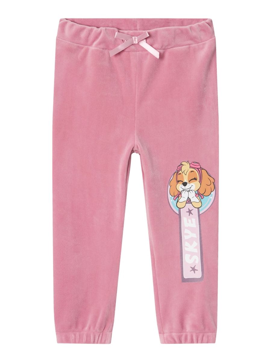 Name It Paw Patrol Nadia bukse mauve