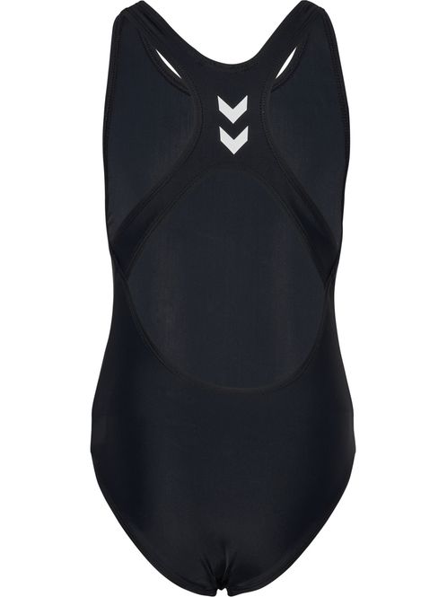 Hovedbilde hmlJR Badedrakt solid black