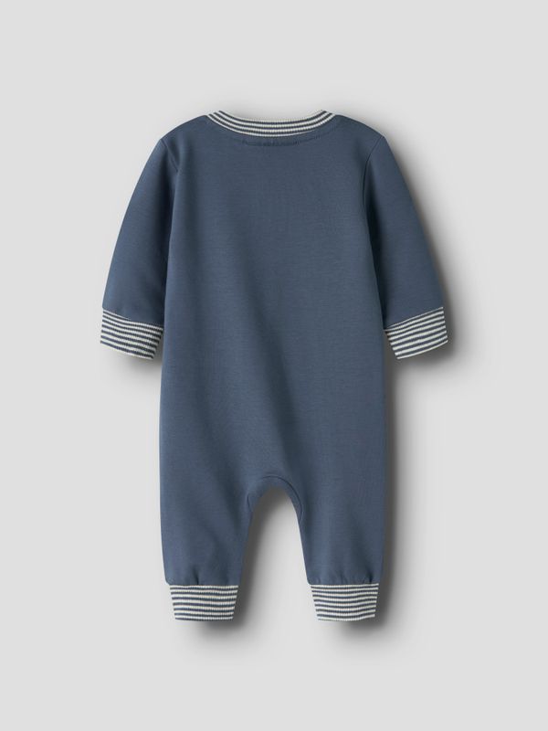 Name It Koppe suit vintage indigo