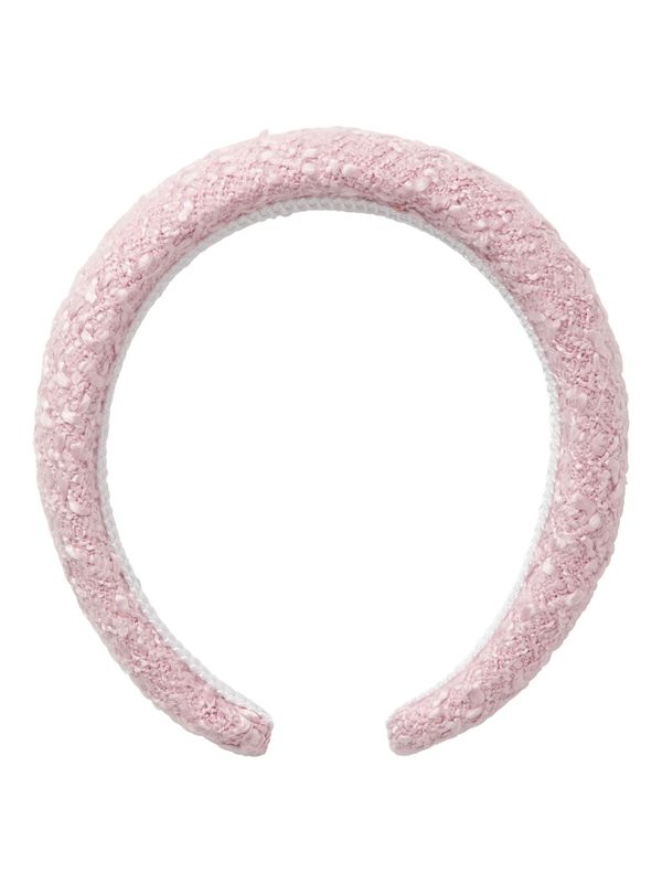 Name It Thea hårbøyle winsome orchid