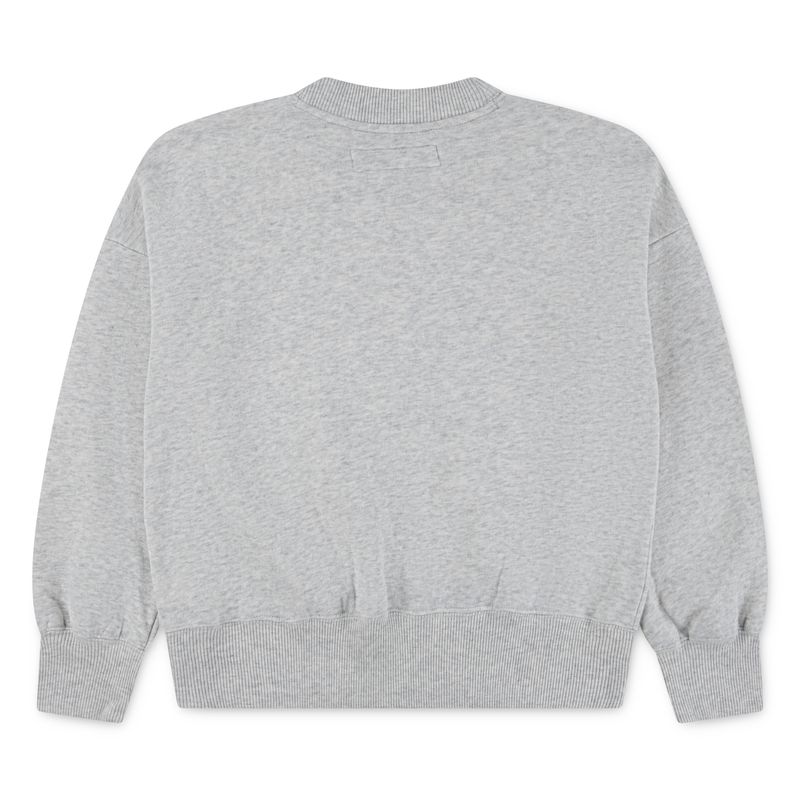 Abercrombie Genser Paris light grey