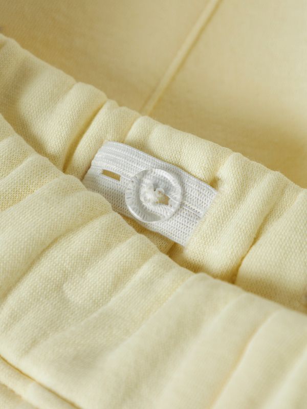 Name It Fabia shorts Pear sorbet