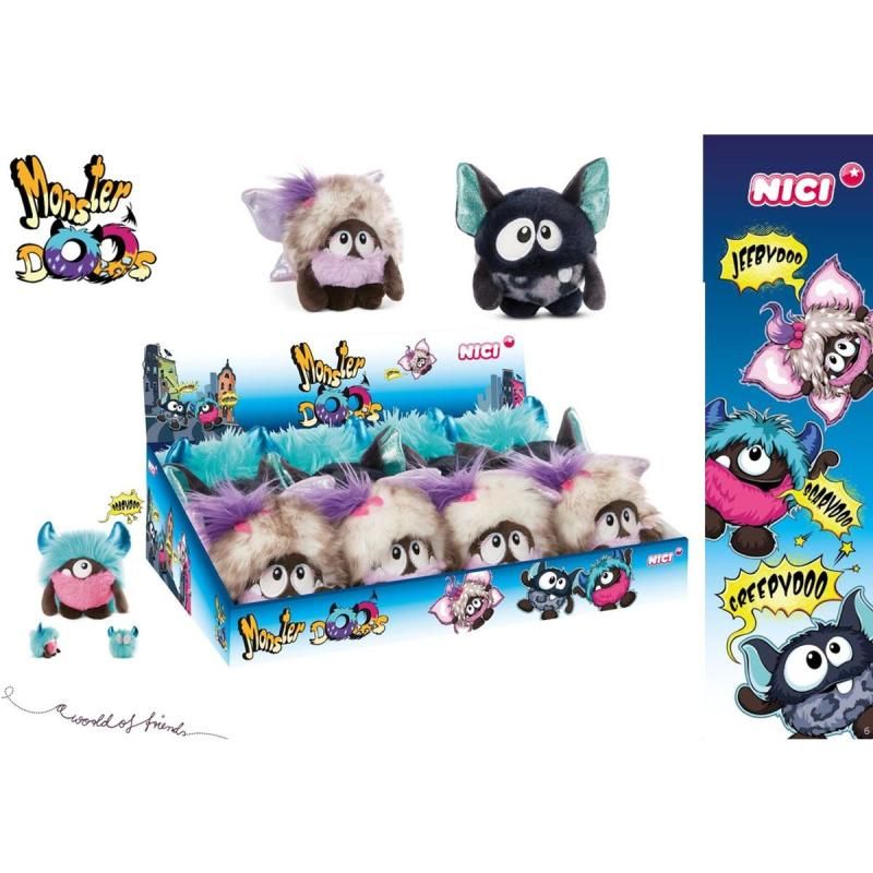 PK Nici Monsterdoos