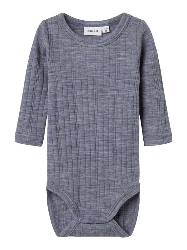 Name It Wang ull body folkstone gray