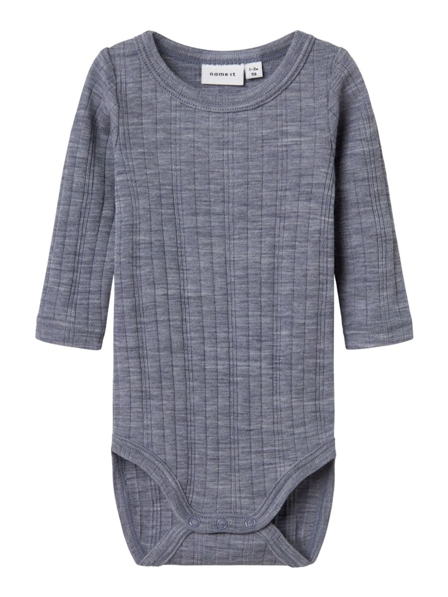 Name It Wang ull body folkstone gray