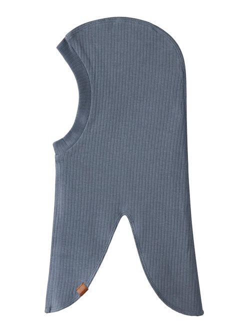 Hovedbilde Name It Mex balaclava mini flint stone
