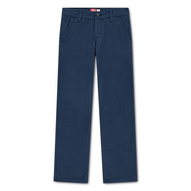 Hovedbilde Levi`s Chinos relaxed straight dress blues