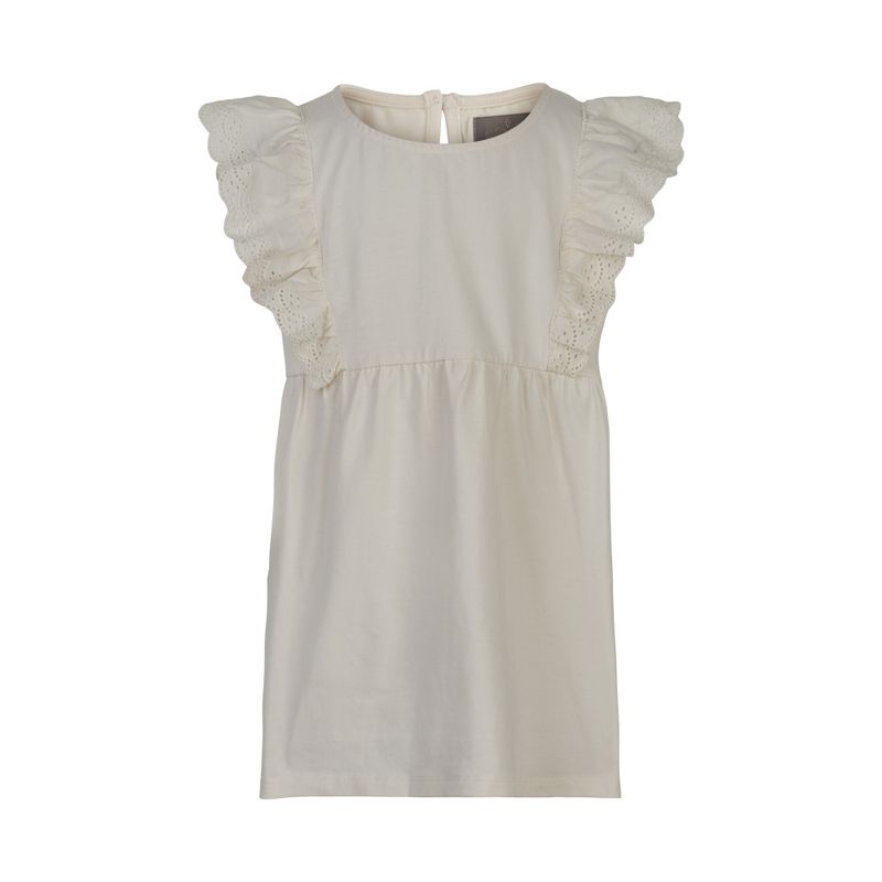 Creamie t-shirt blonde cloud