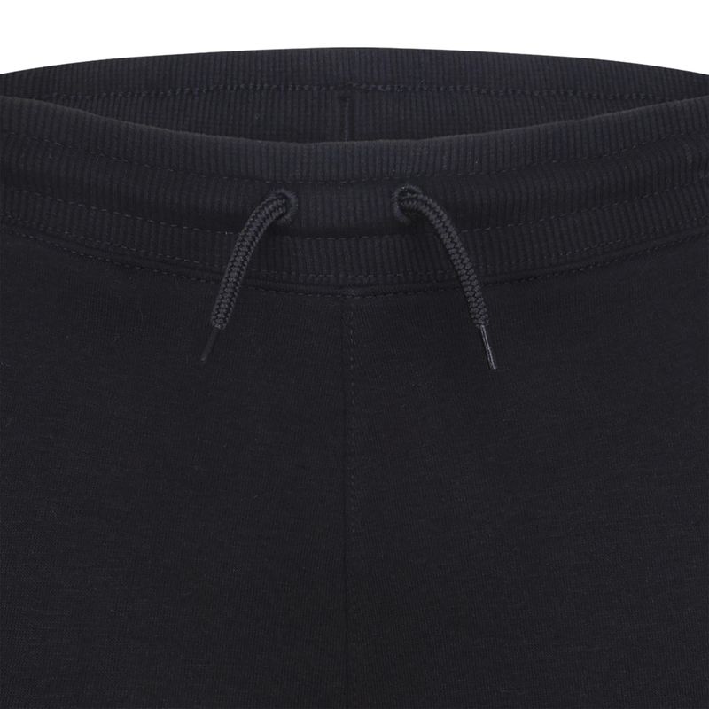 Converse Shorts sweat black