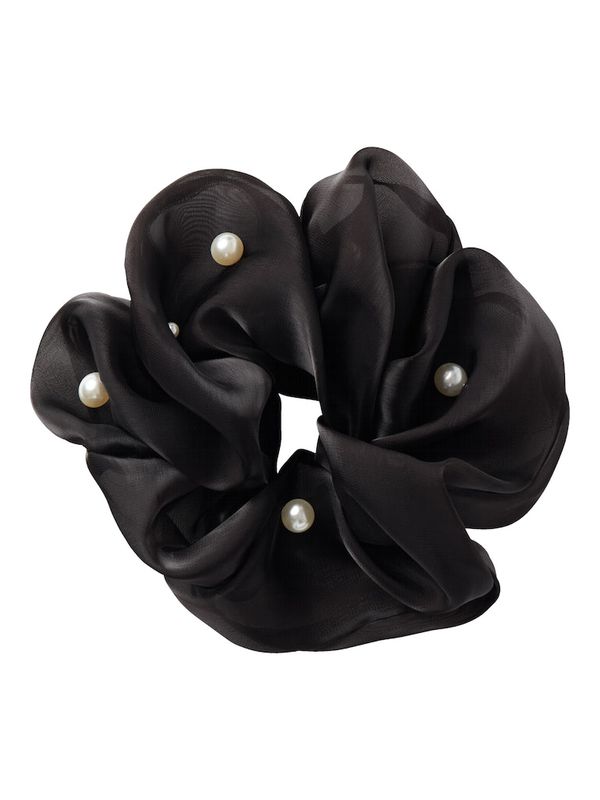 Name It Rena big scrunchie black