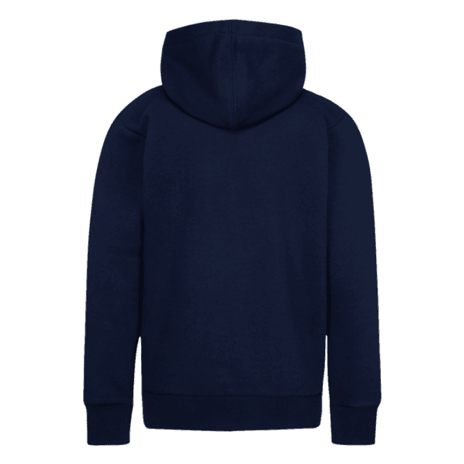 Hovedbilde Converse Hettejakke chest logo obsidian 