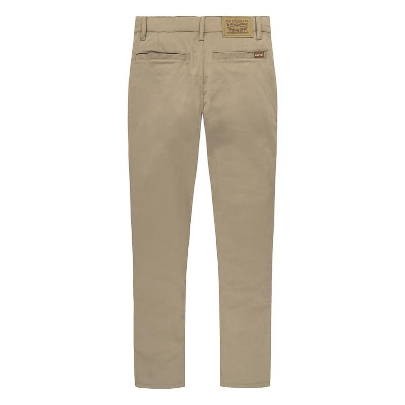 Levi`s Chinos harvest gold