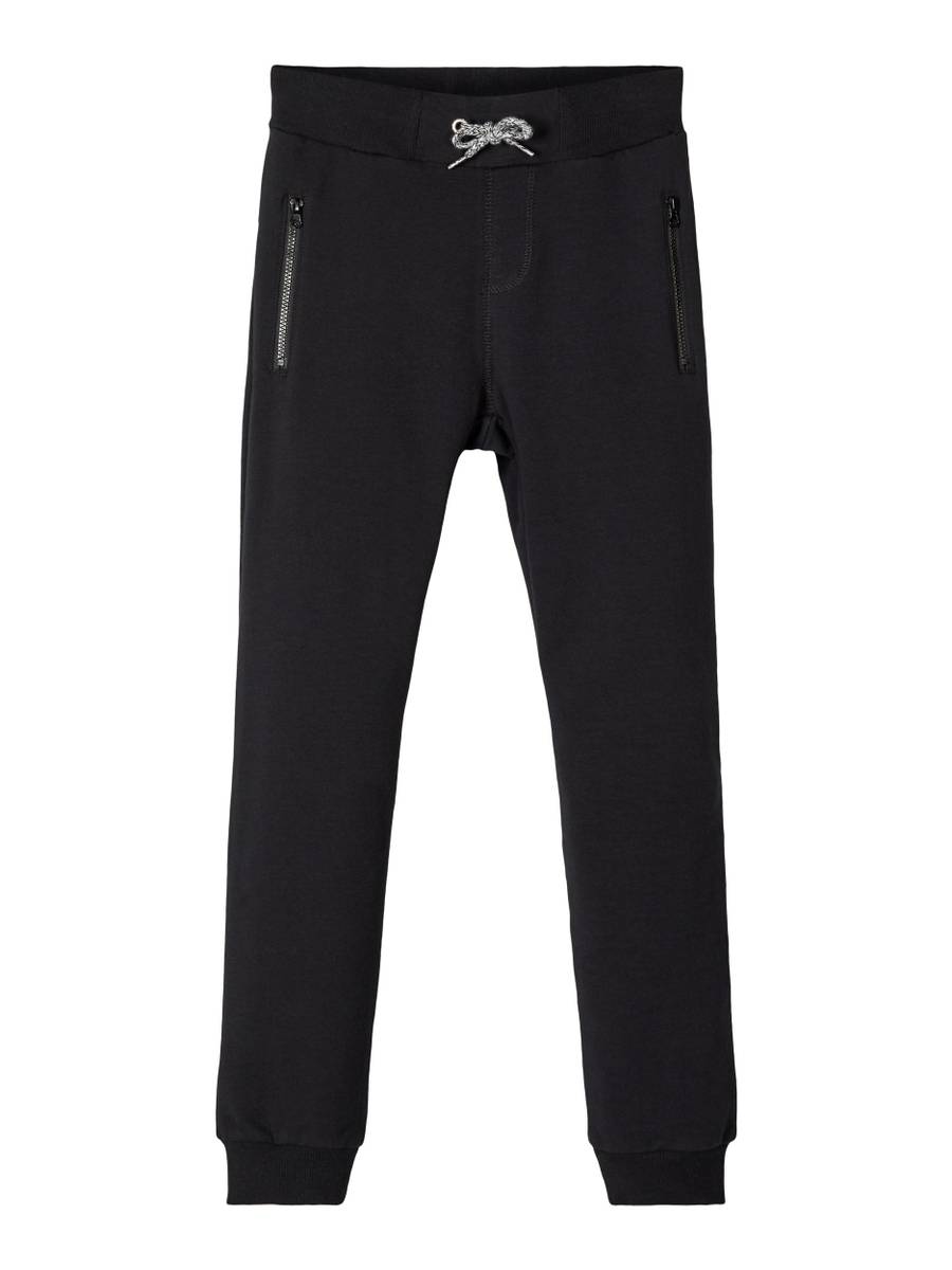 Name It Honk joggebukse black