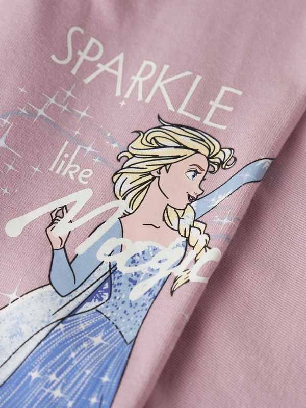 Name It Frozen Aplisa pysj keepsake lilac