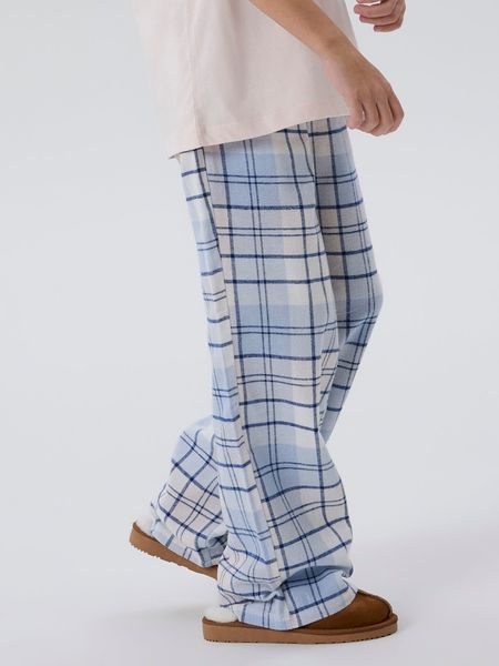 Hovedbilde Name It Rikka pysjbukse kentucky blue