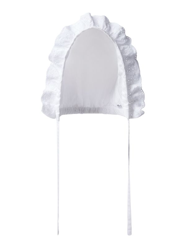 Name it Tenka blondekyse bright white