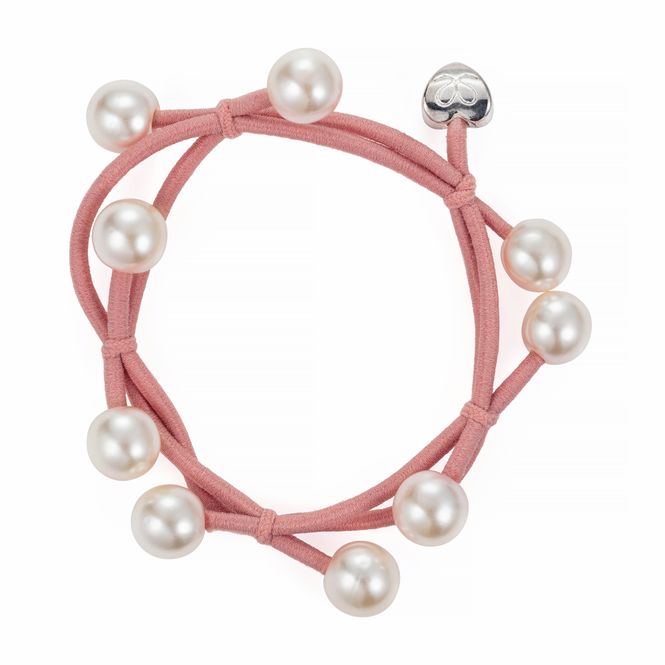 Hovedbilde BE Pearl cluster pink