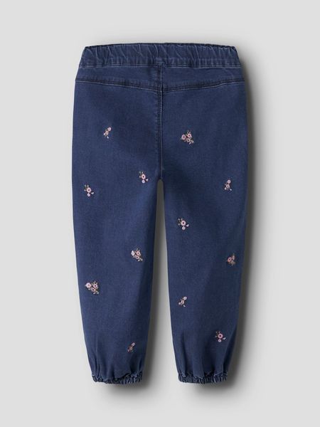 Hovedbilde Name It Rose jeans shaped hjerte dark