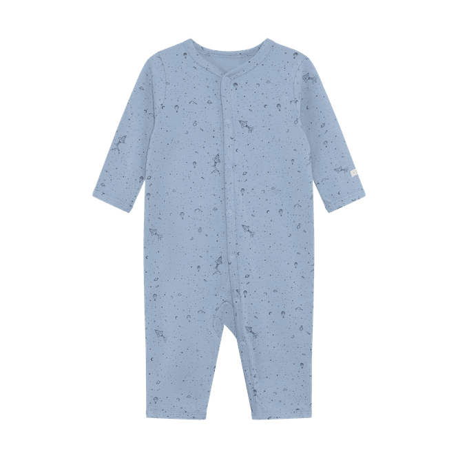 Hovedbilde Fixoni Pysj romskip dusty blue