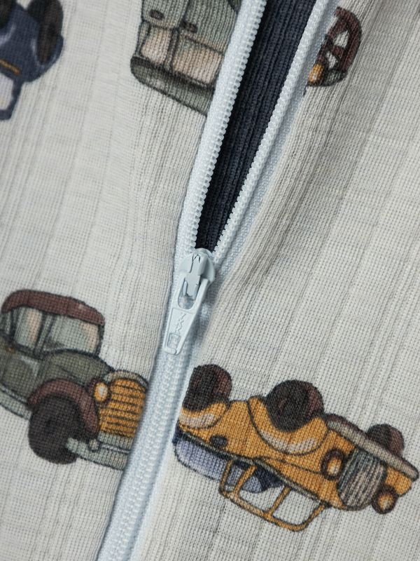 Name It Wang ull pysj gray dawn car