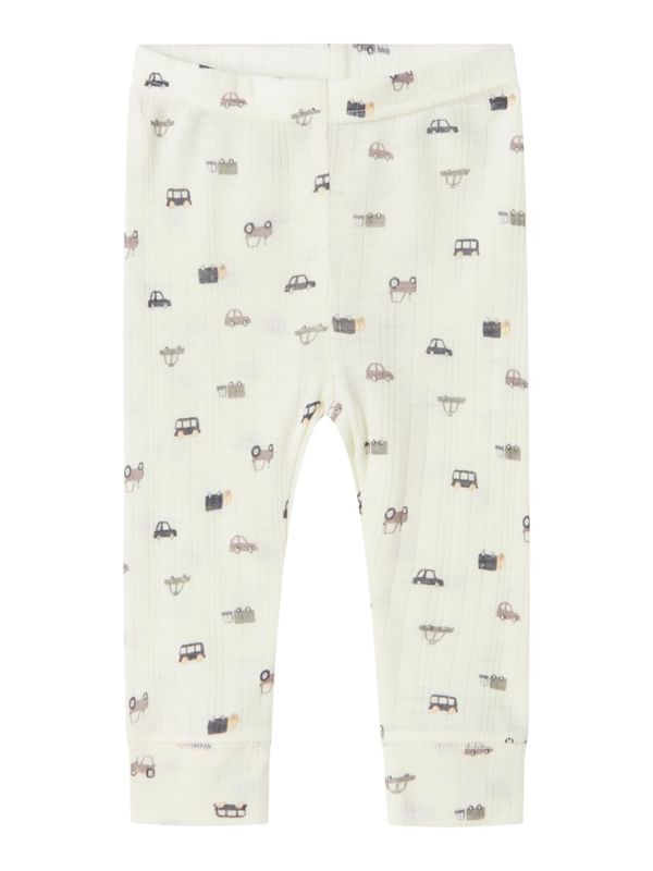 Name It Wang ull legging snow biler