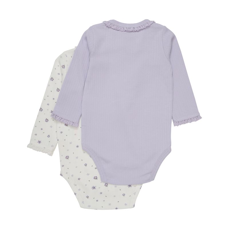 Fixoni 2pk Body rib thistle