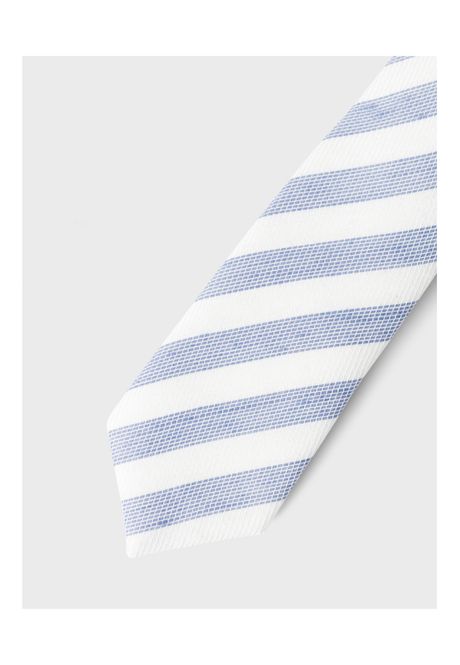 Hovedbilde Name It Balucas slips chambray blue
