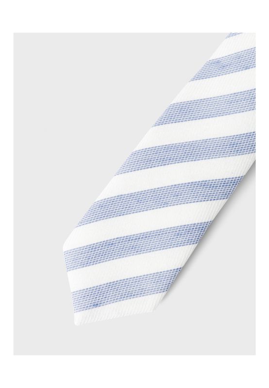 Name It Balucas slips chambray blue