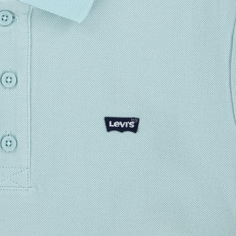 Levi`s Pique t-shirt ether