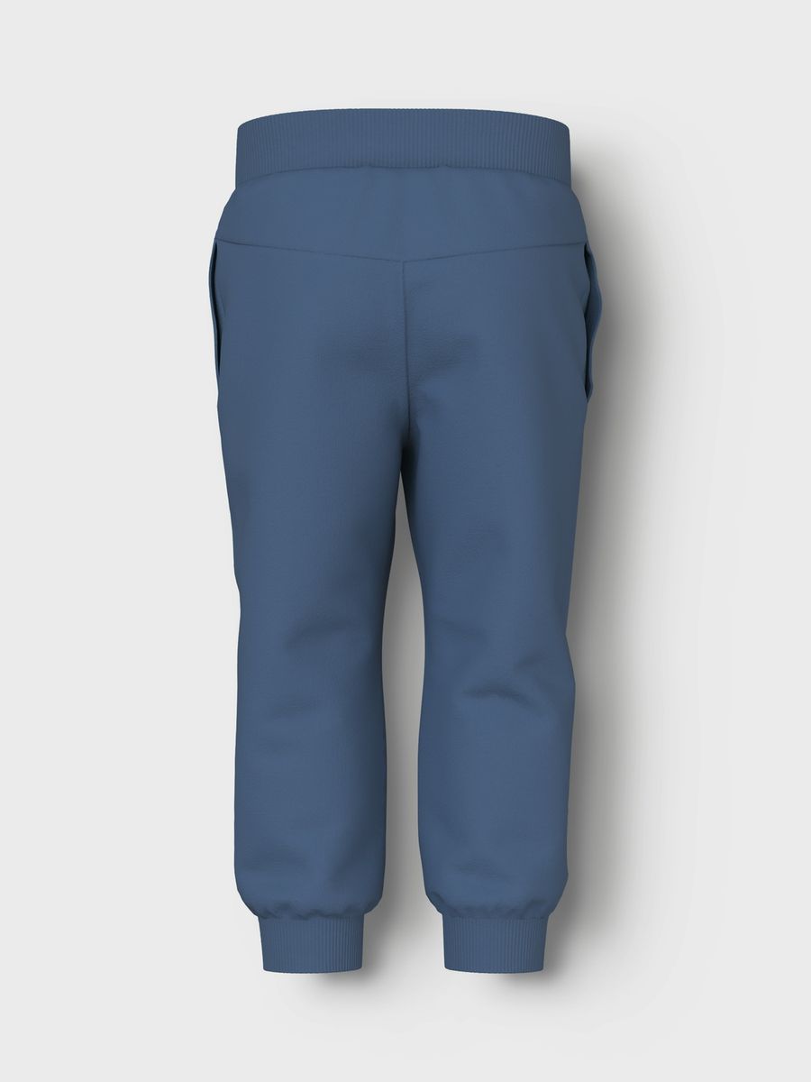 NI Joggebukse Voder dark denim