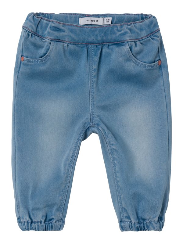 Name It Bella jeans baggy light