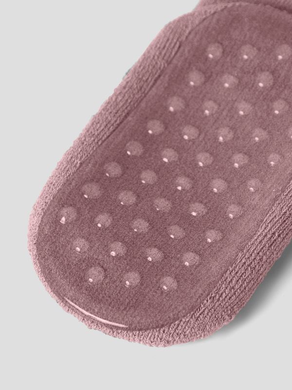 Name It Waksi ull antiskli sokk antler