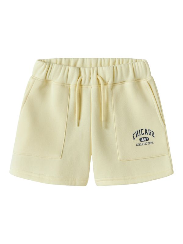 Name It Fabia shorts Pear sorbet