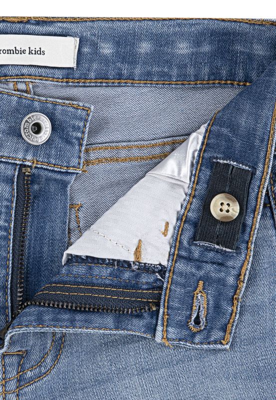 Abercrombie Jeans HR sleng twilight