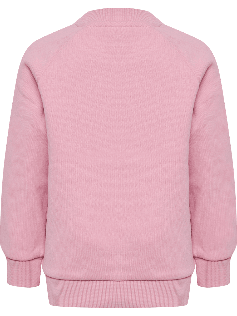 hmlMini Bumble joggedress pink nectar