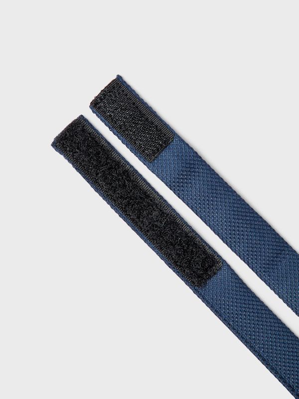 Name It Frode tversover navy blazer