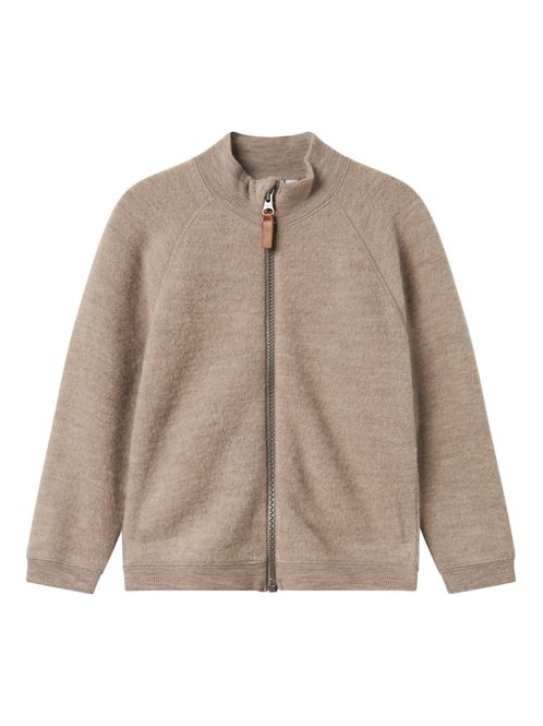 Hovedbilde Name It Wmino ull jakke satellite 