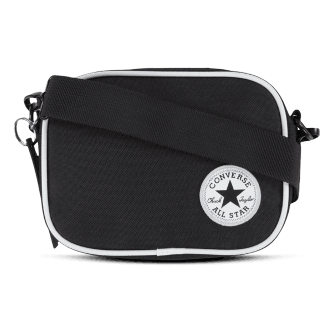 Hovedbilde Converse Bag black