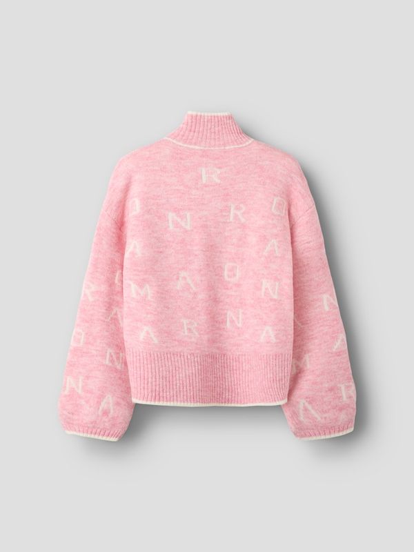 Name It Neifya genser half zip pirouette