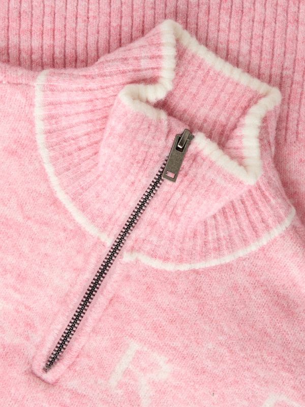 Name It Neifya genser half zip pirouette