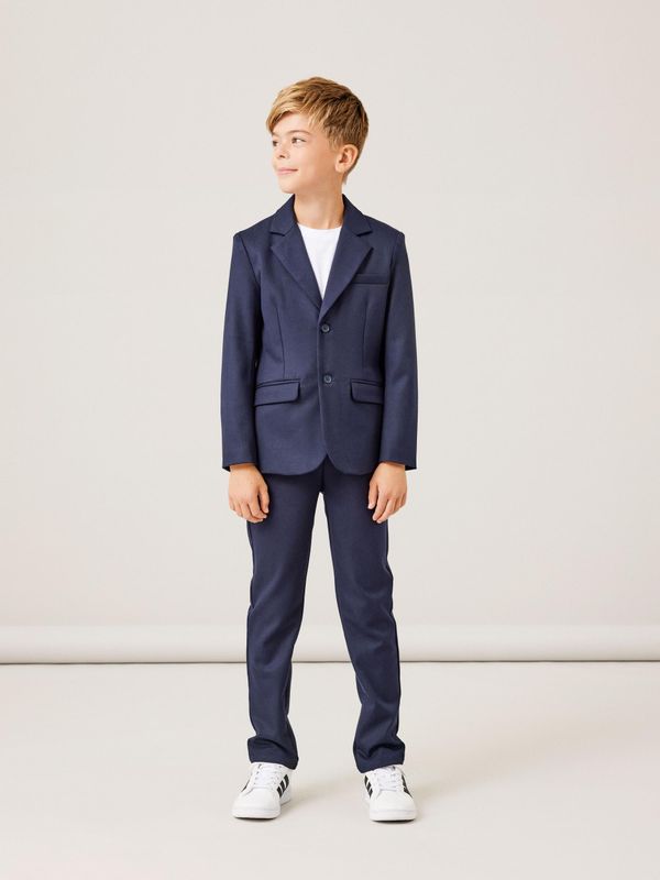 Name It Riramel dress bukse dark sapphire