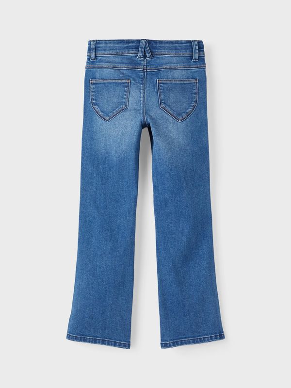 NI Jeans sleng Polly dark