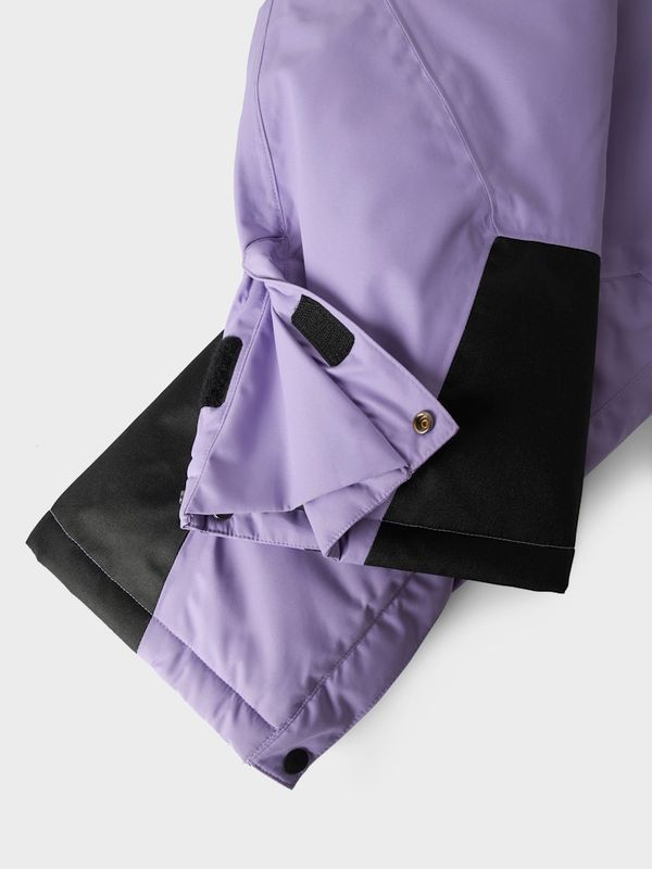 Name It Slope10 vinterbukse sunlit allium