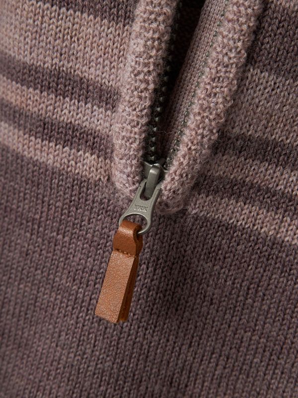 Name It Wriss ull strikket genser sparrow