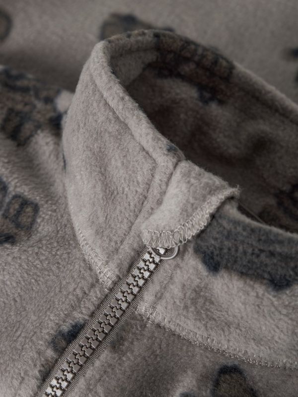Name It Spektra fleece-sett satellite kjøretøy