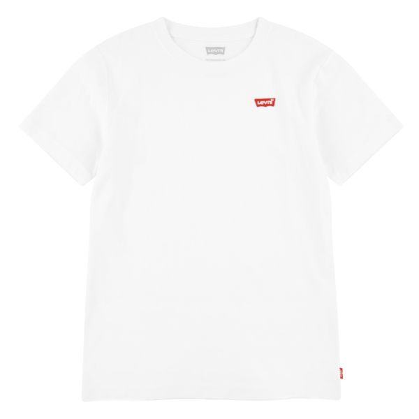 Hovedbilde Levi`s T-shirt chest logo white