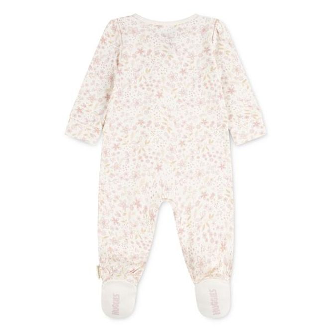 Hovedbilde Huggies Sparkedress blomster crystal pink
