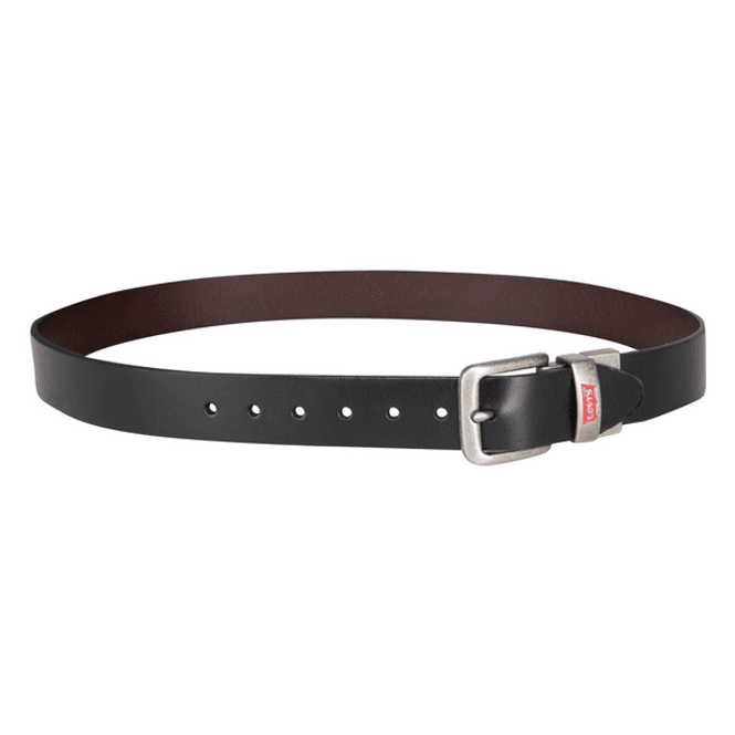Hovedbilde Levi`s Skinn belte black to dark brown