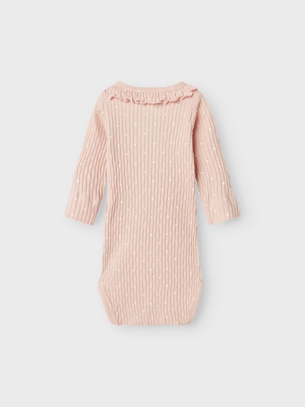 Lil`Atelier Fiducia body peach whip