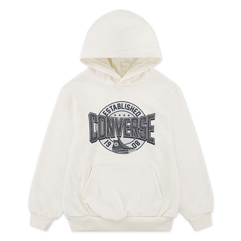 Converse Hettegenser original logo egret